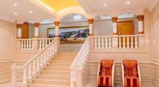 Vienna International Hotel Shanghai Dishui Lake Lingang Wanda - 4