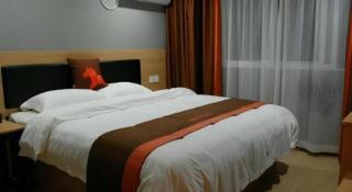 Jun Hotel Jiangsu Nanjing Gulou District Gupinggang - 6