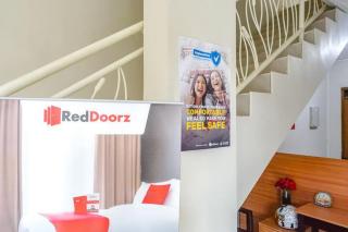 RedDoorz At Simpang Borobudur - 7