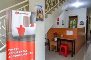 RedDoorz At Simpang Borobudur - 9
