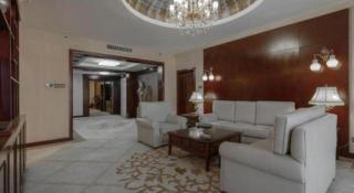 Dolton Changsha Spa Hotel - 9