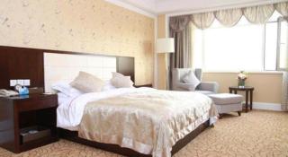Inzone Garland Hotel Taian - 3