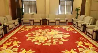 Inzone Garland Hotel Taian - 1