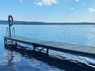 4 person holiday home in Tibro - 1