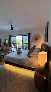 Palms hotel and Spa - Isla Fulhadhoo - 4