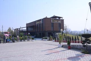 The Garden Cafe - 0
