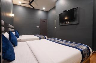 FabHotels Clovergate - 0