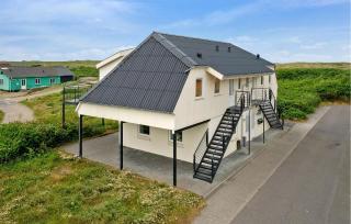 Nice Home In Thyborøn With Wifi - 0