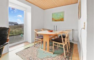 Nice Home In Thyborøn With Wifi - 4