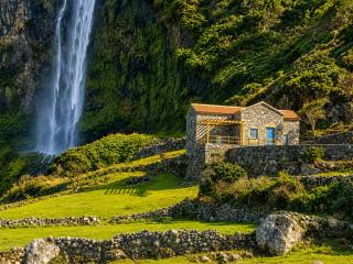 Moinho da Cascata - 0