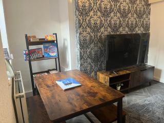 Coastal Games House - 4