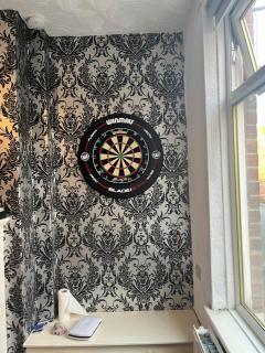 Coastal Games House - 1