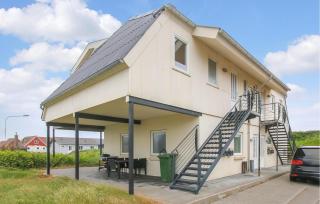 1 Bedroom Beautiful Home In Thyborøn - 3