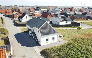 1 Bedroom Beautiful Home In Thyborøn - 2