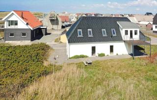 1 Bedroom Beautiful Home In Thyborøn - 1