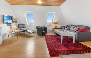 1 Bedroom Beautiful Home In Thyborøn - 8