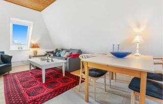 1 Bedroom Beautiful Home In Thyborøn - 7