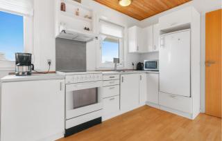 1 Bedroom Beautiful Home In Thyborøn - 5
