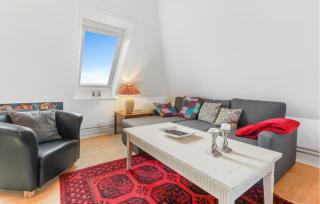 1 Bedroom Beautiful Home In Thyborøn - 4