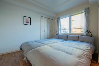 Zabo Hills 302 - Sapporo - 8