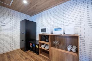 Zabo Hills 302 - Sapporo - 4