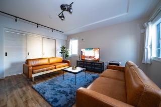 Zabo Hills 302 - Sapporo - 9