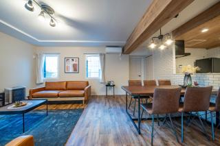 Zabo Hills 302 - Sapporo - 2