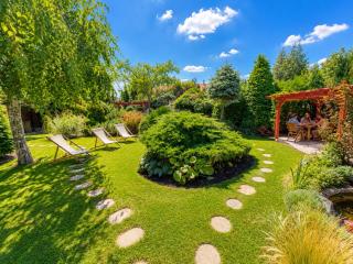 Green Park Villa - 8