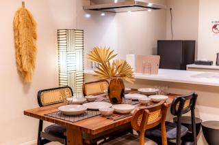 Hotel flats SUITE NAHA - 7
