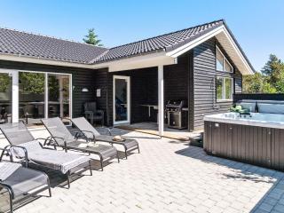 5 star holiday home in Fjerritslev - 1