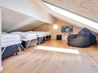 5 star holiday home in Fjerritslev - 1