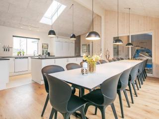 5 star holiday home in Fjerritslev - 5