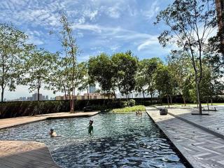 Lucentia Residence Bukit Bintang LalaportBBCC By VELLORA - 1