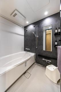 Hotel flats SUITE NAHA - 5