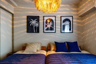 Hotel flats SUITE NAHA - 4