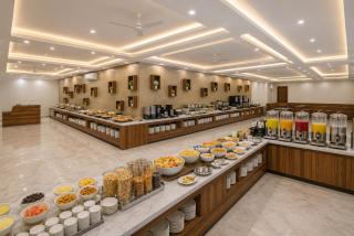 Hotel Park Green Suites Delhi Airport - 1