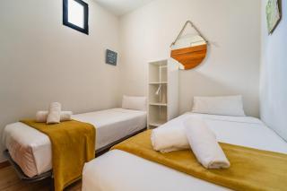 Cozy apartment-2Bedroom 1Bath-Malasaña - 2