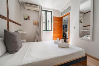 Cozy apartment-2Bedroom 1Bath-Malasaña - 3