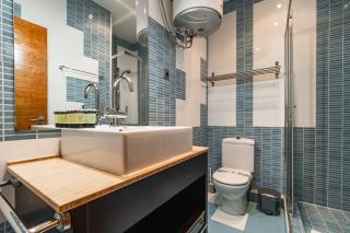 Cozy apartment-2Bedroom 1Bath-Malasaña - 1