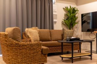 Hotel flats SUITE NAHA - 8