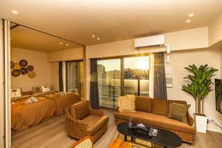 Hotel flats SUITE NAHA - 0