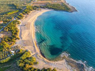 Kyparissia Modern Home Serene Views - Calm Vibes - 8