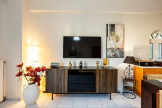 Kyparissia Modern Home Serene Views - Calm Vibes - 2