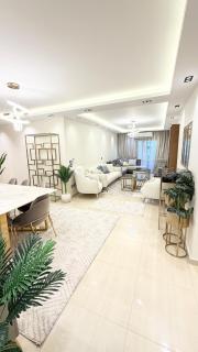 Luxury 3BR Apt in Heart of Smouha Alexandria - 7