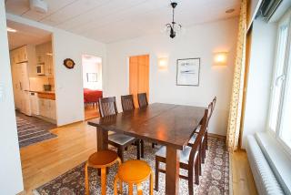 Kivikatu Heritage Residence - 7