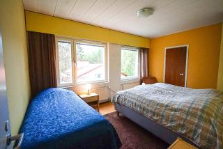 Kivikatu Heritage Residence - 6