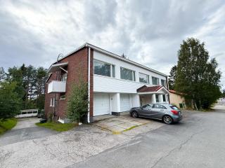 Kivikatu Heritage Residence - 2
