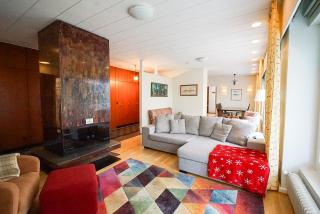 Kivikatu Heritage Residence - 1
