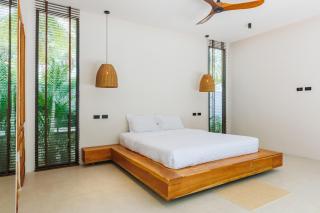 OM Villa Chic Island Luxurious Villa - 6