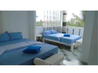 Rorich Hotel - 1